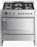 Варочный центр Smeg CS19-7