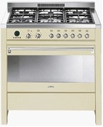 Варочный центр Smeg CS19P-9