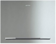 Декоративная дверца  Smeg PMO100SG2