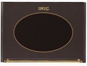 Декоративная дверца  Smeg PMO800C-8