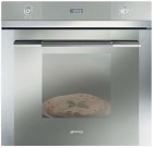 Духовой шкаф Smeg SF6102PZS Серия Linea