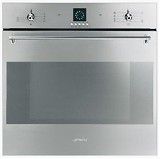 Духовой шкаф Smeg SF6372X Серия Classica