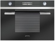 Микроволновая печь Smeg SF4102MN Серия Linea