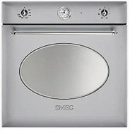 Духовой шкаф Smeg SF855X Серия Coloniale