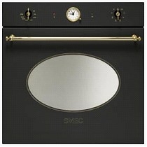 Духовой шкаф Smeg SFP805AO Серия Coloniale