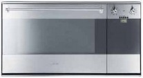 Духовой шкаф Smeg SFR9390X Серия Classica