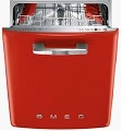 Посудомоечная машина Smeg ST2FABR