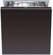 Полностью встраиваемая посудомоечная машина Smeg STA6445-2