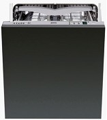 Полностью встраиваемая посудомоечная машина Smeg STA6539L3