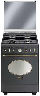 Smeg CO68GMA8