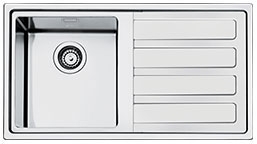 Мойка Smeg LMN861D