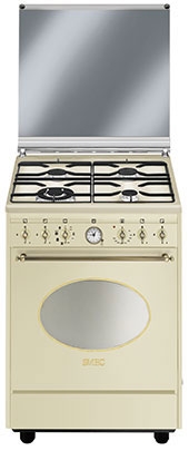 Smeg CO68GMP9