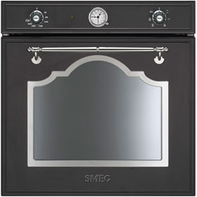 Духовой шкаф Smeg SFP750AOPZ Серия Cortina