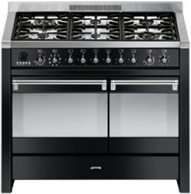 Плита Smeg A2BL-8