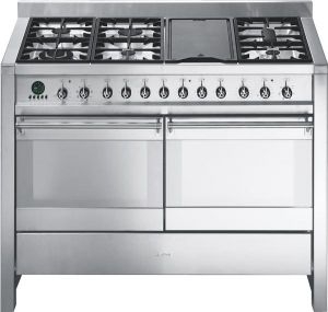 Плита Smeg A4-8