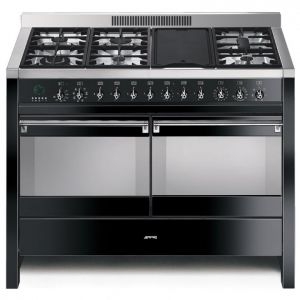 Плита Smeg A4BL-8