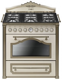 Smeg CC9GPO