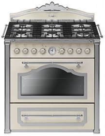  Smeg CC9GPX