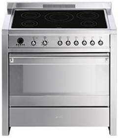 Smeg CS19ID-7