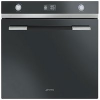 Духовой шкаф Smeg SF6102TVN Серия Linea