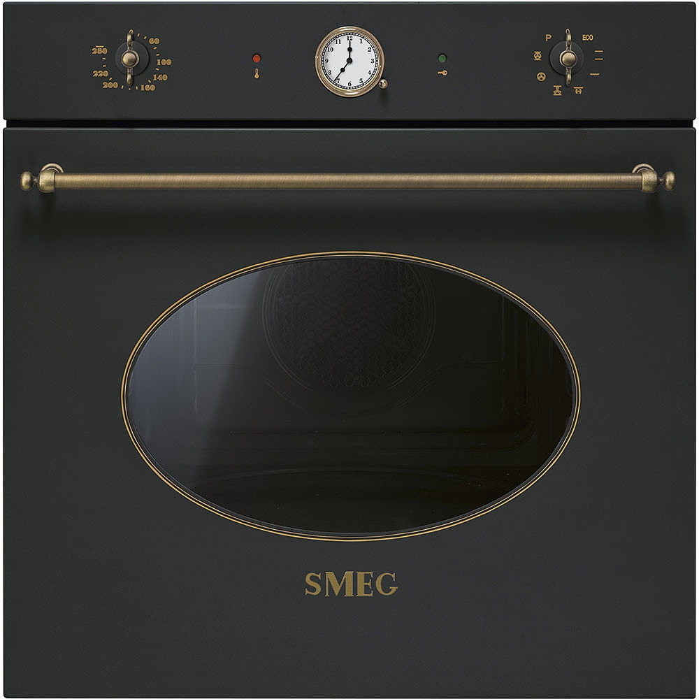 Духовой шкаф Smeg SFP805AO Серия Coloniale