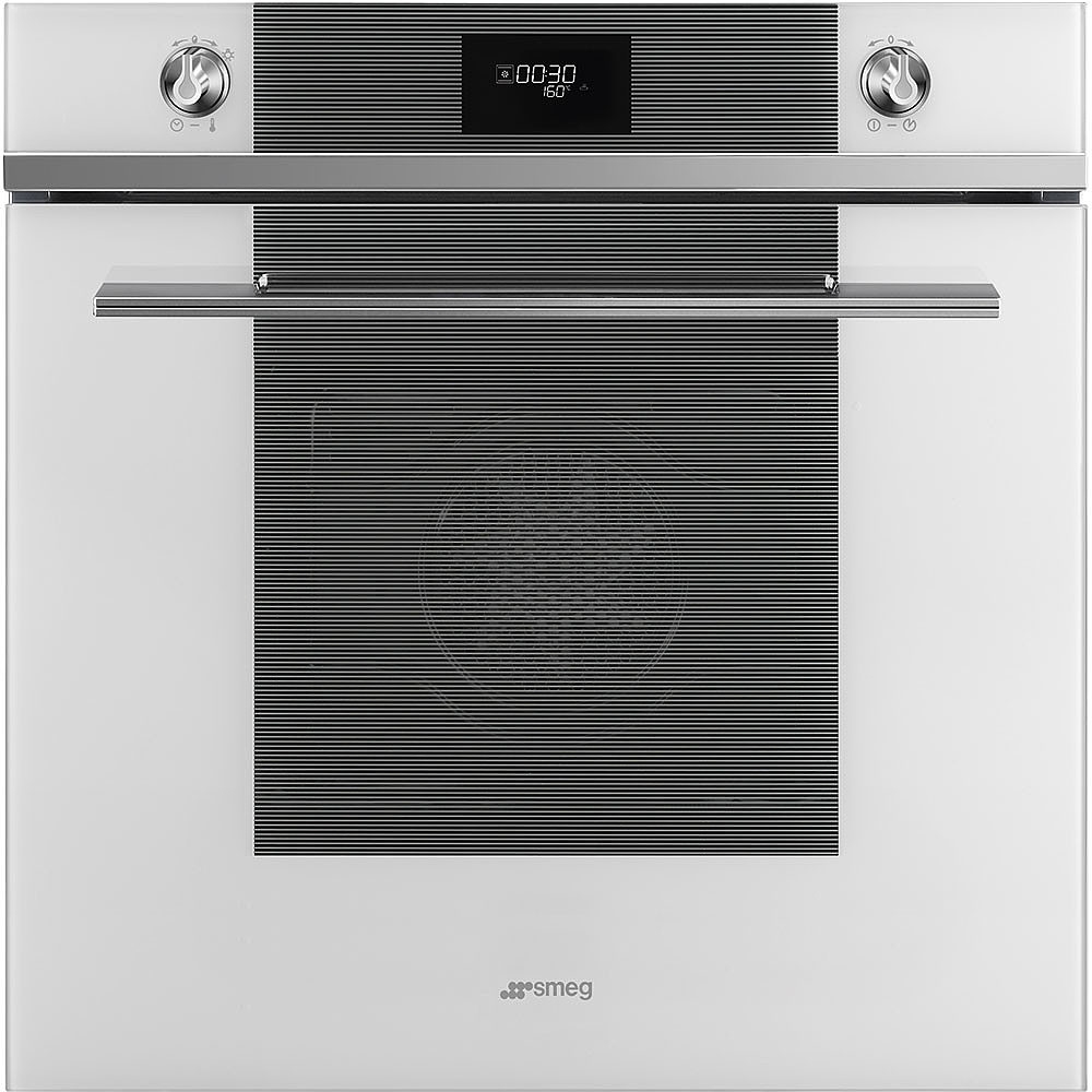 Духовой шкаф Smeg SF6101VB Серия Linea