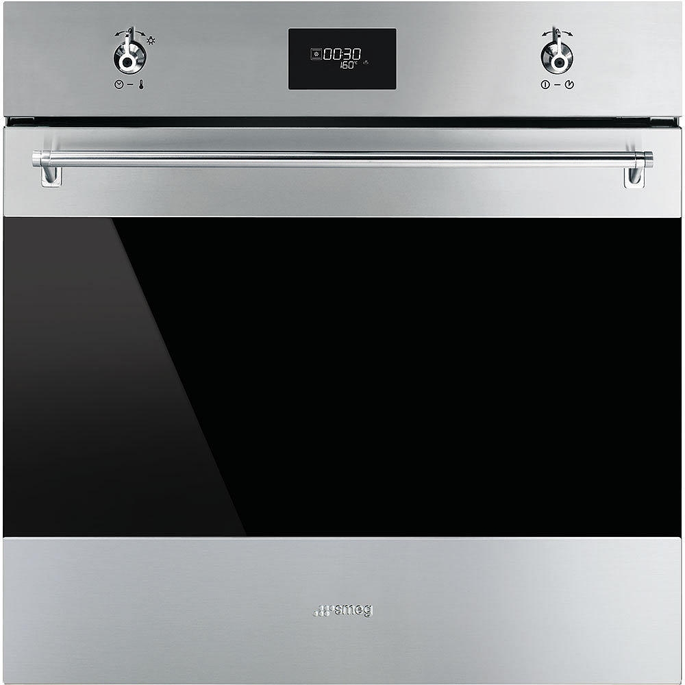 Духовой шкаф Smeg SF6372X Серия Classica