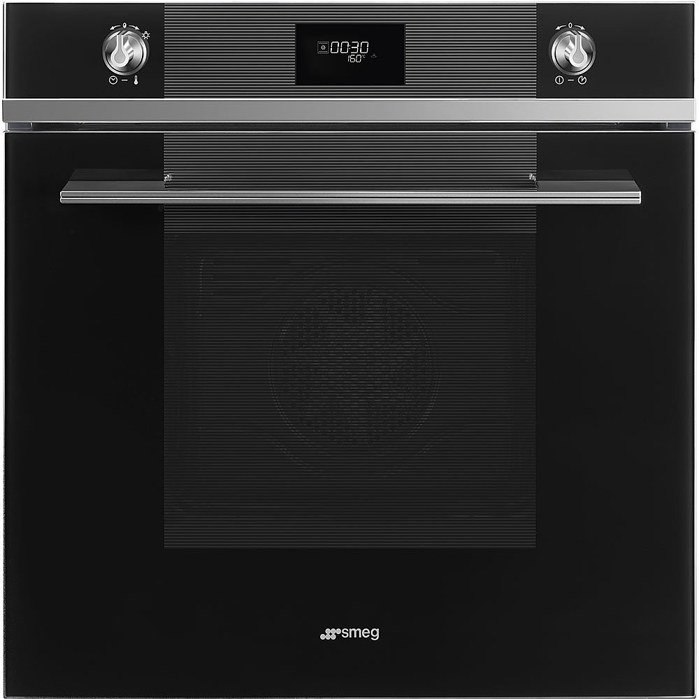 Духовой шкаф Smeg SF6101VN Серия Linea