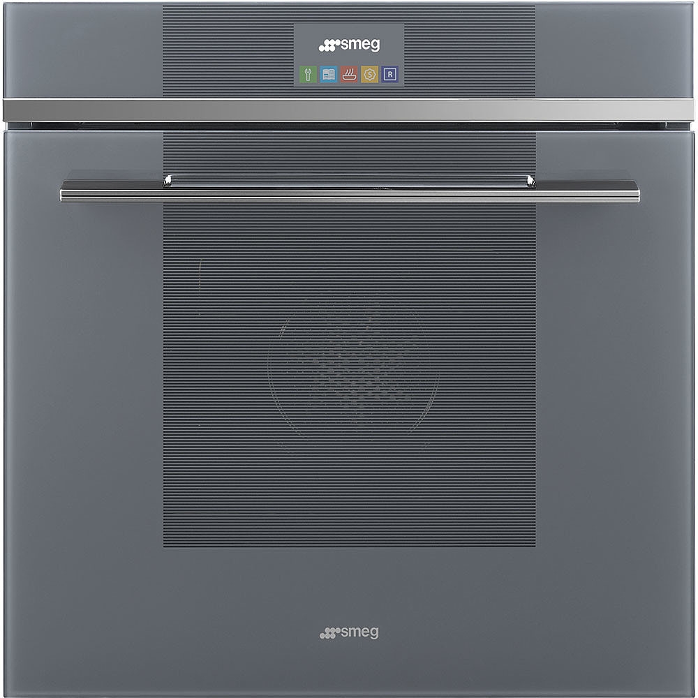 Духовой шкаф Smeg SF6104STS Серия Linea