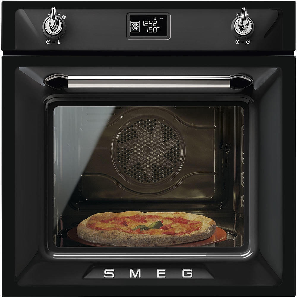 Духовой шкаф Smeg SF6922NPZE1 Серия Victoria