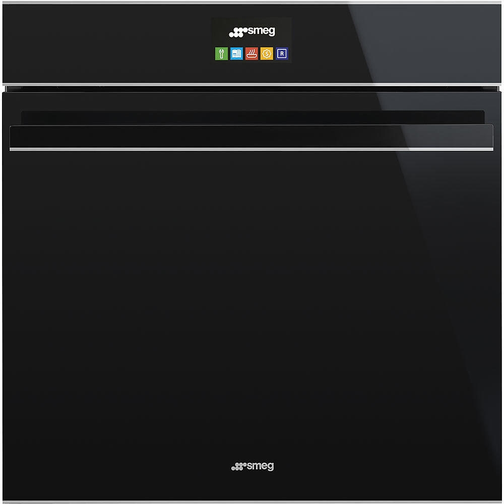 Духовой шкаф Smeg SFP6604NXE Серия Dolce Stil Novo