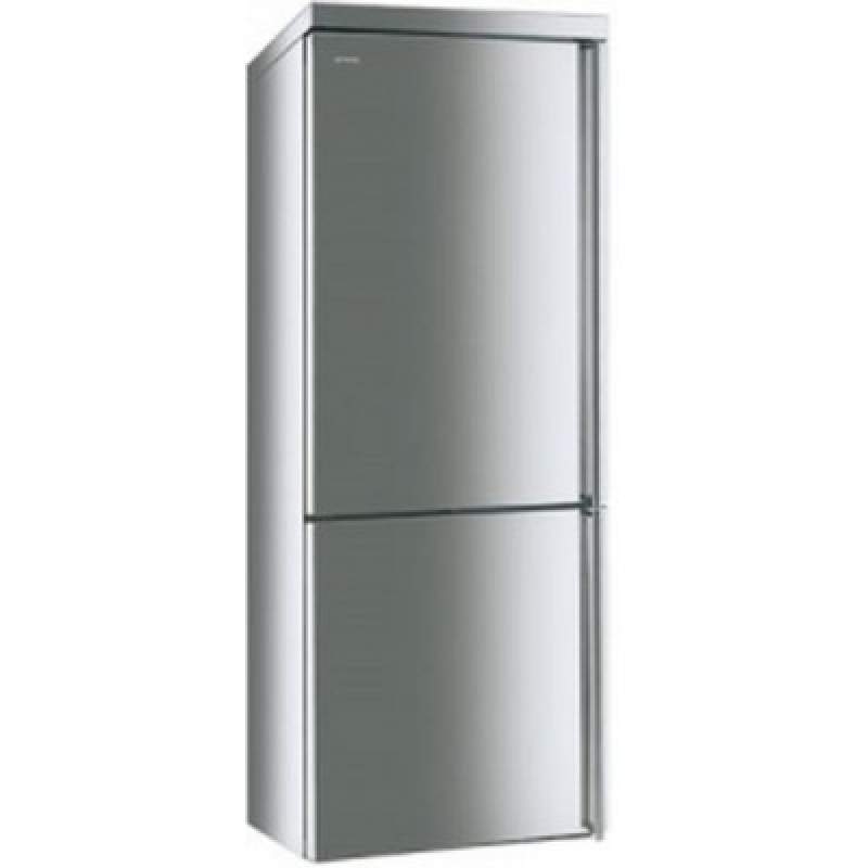 Отдельностоящий холодильник Smeg FA390XS4