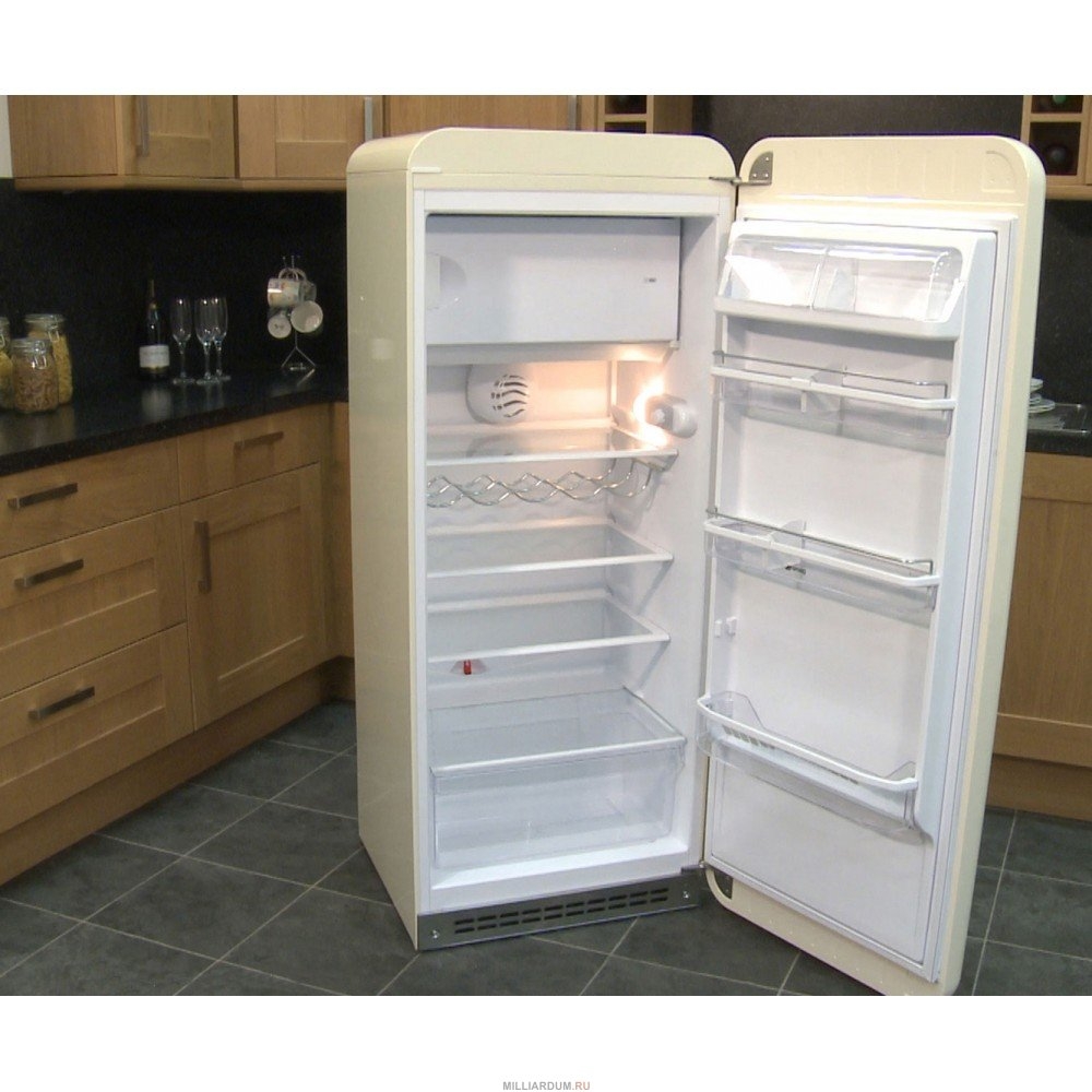 Smeg FAB28RP1